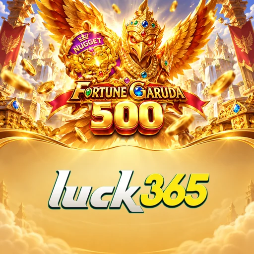 luck365