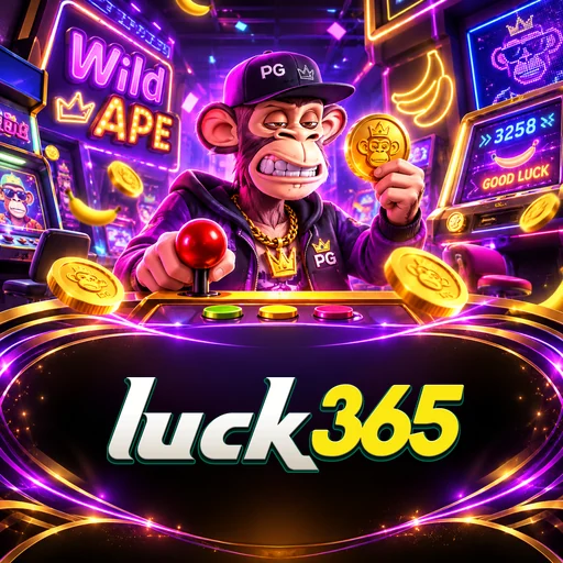 luck365