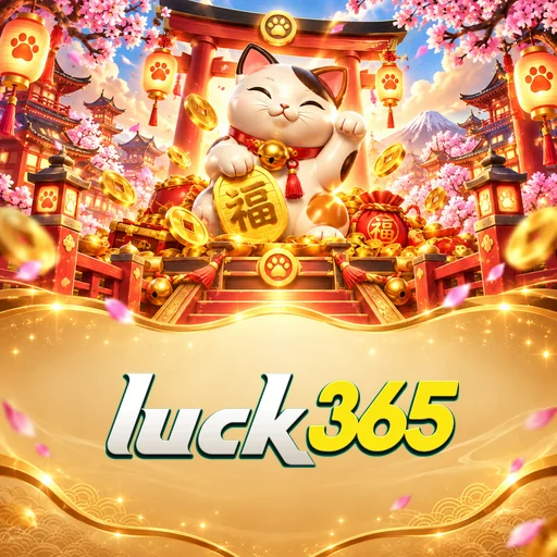 luck365