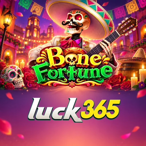 luck365
