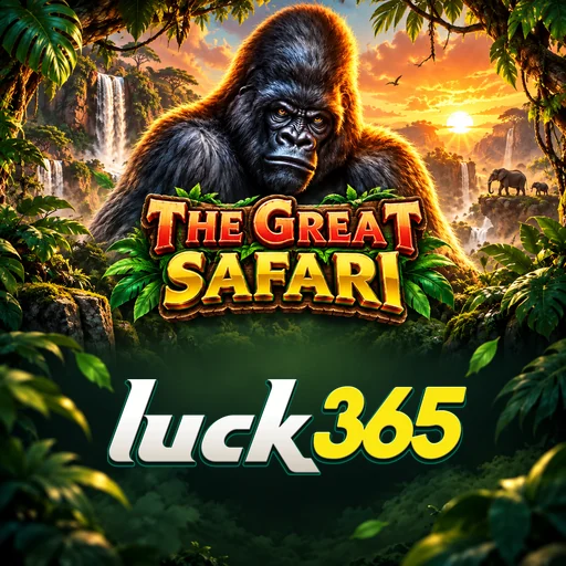 luck365