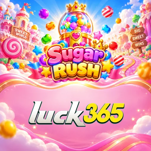 luck365