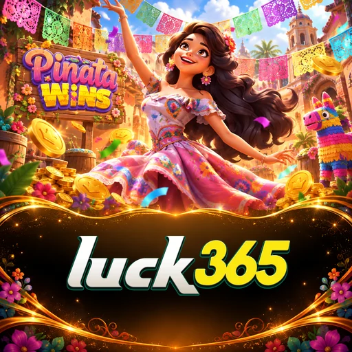 luck365