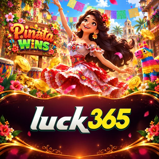 luck365