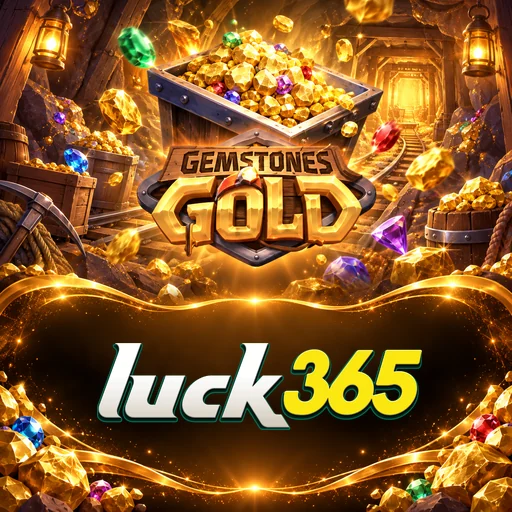 luck365