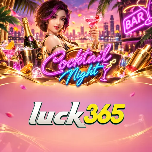 luck365