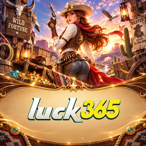 luck365