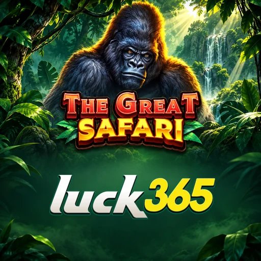 luck365