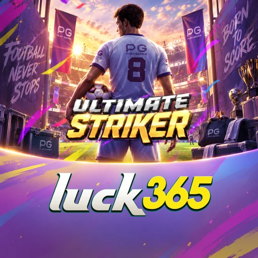 luck365