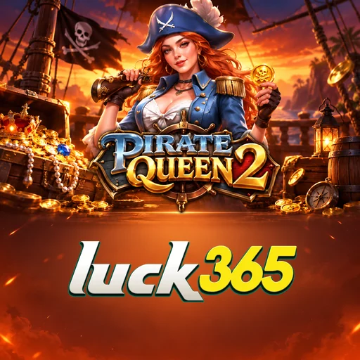 luck365