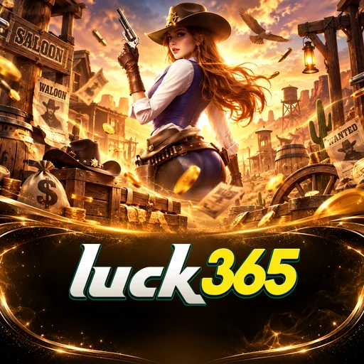 luck365