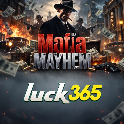 luck365