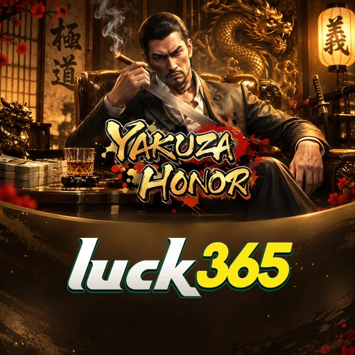 luck365